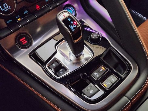 New 2024 Jaguar F-TYPE R AWD/4WD image 34