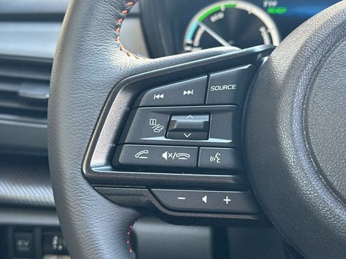 New 2026 Subaru Crosstrek 2.5i Limited AWD/4WD image 27