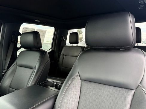 Certified 2024 Ford F150 Lariat w/ Bed Utility Package image 16