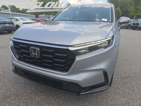 Used 2026 Honda CR-V EX-L image 28