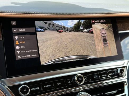 New 2024 Bentley Flying Spur W12 image 22