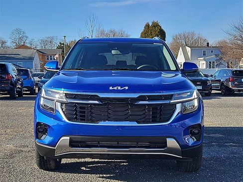 New 2026 Kia Seltos S image 2
