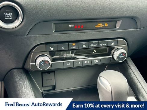 New 2025 MAZDA CX-5 AWD 2.5 S w/ Select Package image 17
