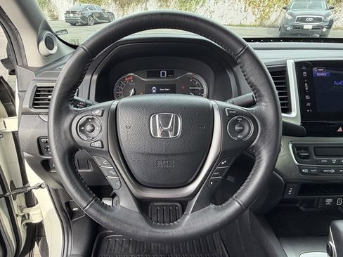 Used 2019 Honda Ridgeline RTL-T image 21