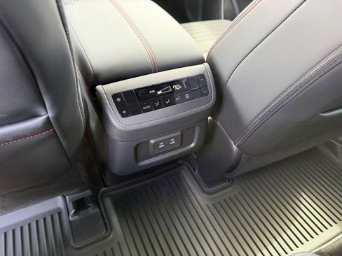 New 2026 Nissan Pathfinder Rock Creek AWD/4WD image 23