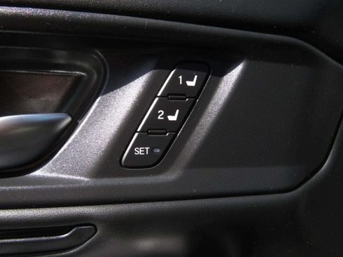 Used 2024 Honda Accord Sport image 23