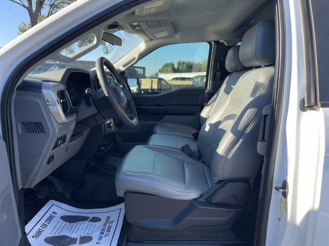 Certified 2021 Ford F150 XL w/ Equipment Group 101A High AWD/4WD image 16