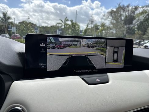 New 2026 MAZDA CX-90 3.3 Turbo w/ Premium Plus Pkg image 50