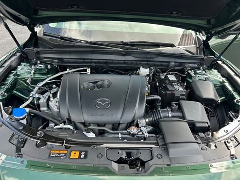 New 2026 MAZDA CX-50 AWD 2.5 S w/ Weather Package image 6