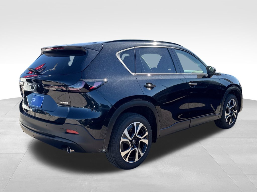New 2026 MAZDA CX-5 Preferred AWD/4WD image 5
