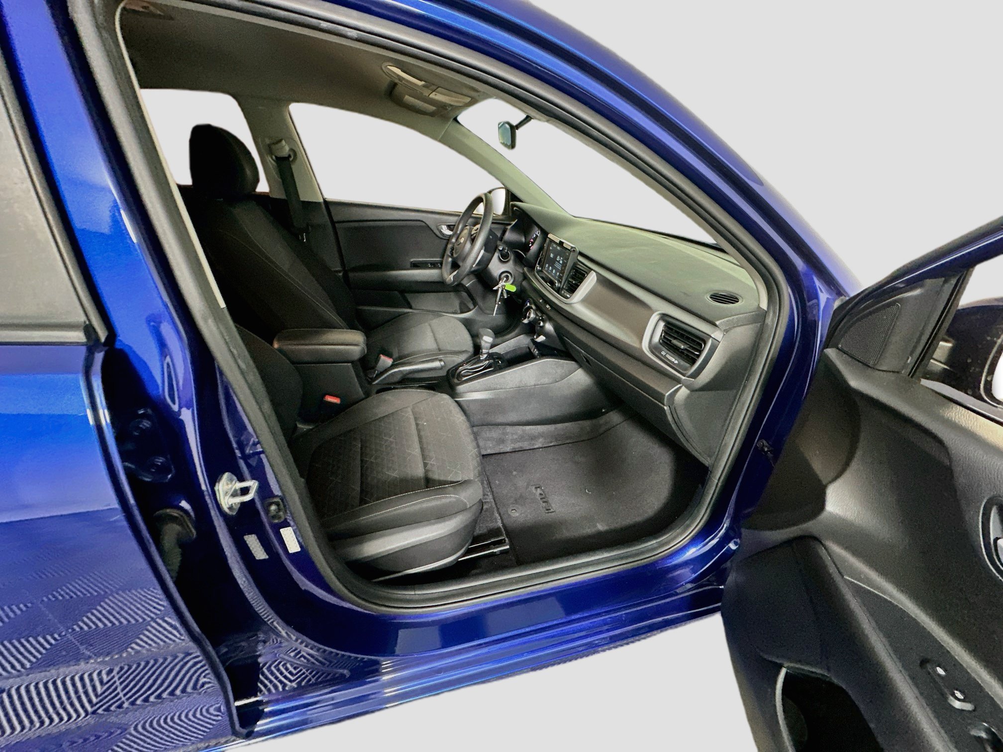 Used 2019 Kia Rio S FWD image 29