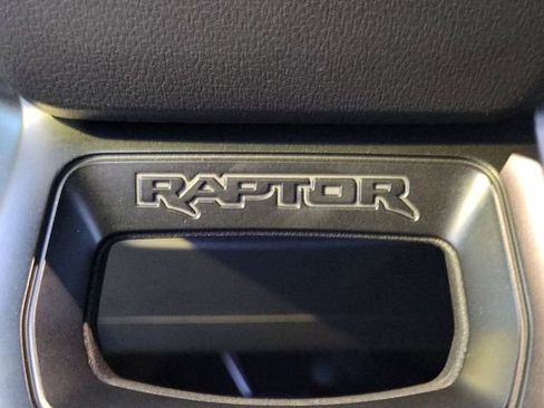 Used 2025 Ford F150 Raptor AWD/4WD image 28