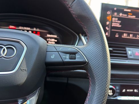 Used 2024 Audi SQ5 Premium Plus image 26