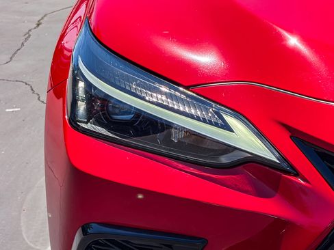 Used 2024 Lexus NX 350 F Sport AWD/4WD image 7