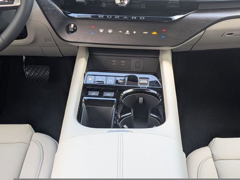 New 2026 Nissan Murano SL image 19