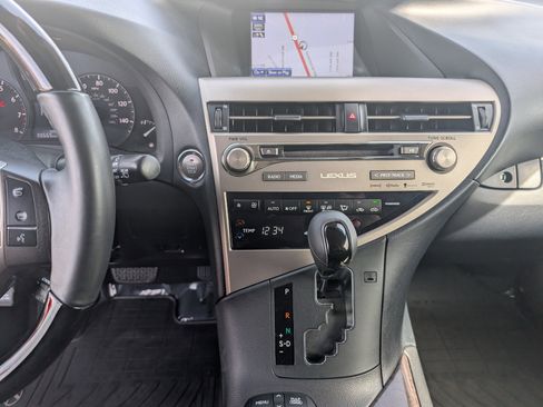 Used 2015 Lexus RX 350 image 19