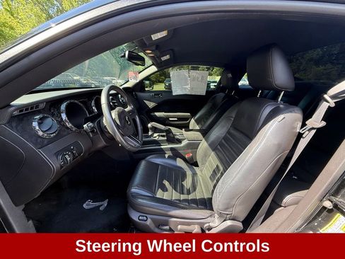 Used 2008 Ford Mustang Shelby GT500 RWD image 13