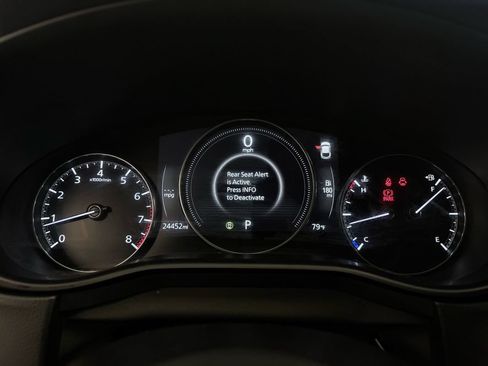 Used 2024 MAZDA CX-30 AWD 2.5 S w/ Select Sport Pkg image 19