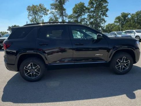 New 2026 GMC Terrain AT4 image 9