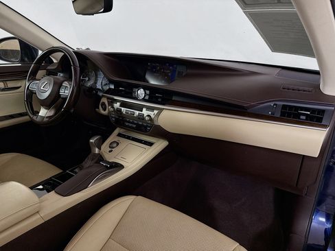 Used 2016 Lexus ES 350 350 image 28