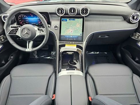 New 2026 Mercedes-Benz GLC 300 4MATIC image 25