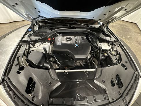 Used 2018 BMW 530i image 33