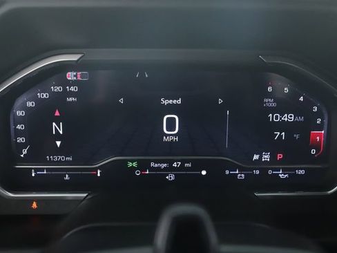 Used 2024 GMC Sierra 1500 Denali Ultimate image 23