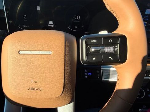 Used 2026 Hyundai Santa Fe Limited image 17