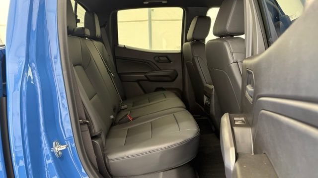 New 2026 Chevrolet Colorado Trail Boss AWD/4WD image 25