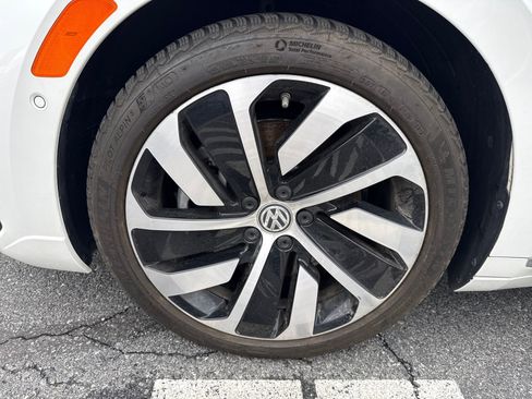 Certified 2023 Volkswagen Arteon SEL Premium AWD/4WD image 11