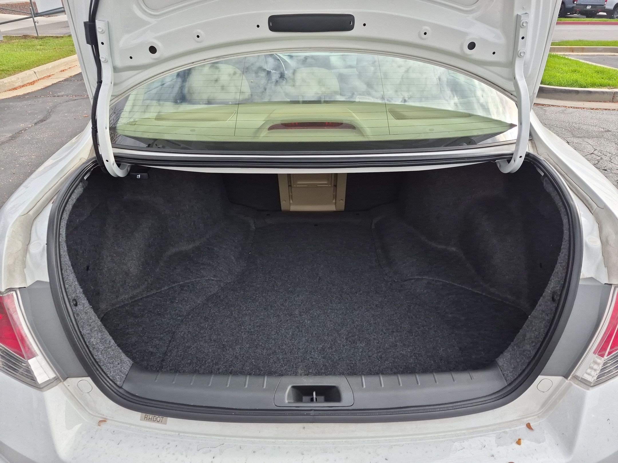 Used 2009 Honda Accord EX-L image 27