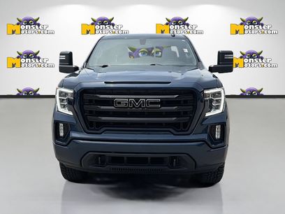 Used 2021 GMC Sierra 1500 Elevation w/ Preferred Package