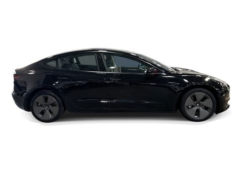 Certified 2023 Tesla Model 3 Long Range AWD/4WD image 7