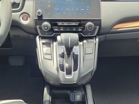 Used 2018 Honda CR-V EX image 15