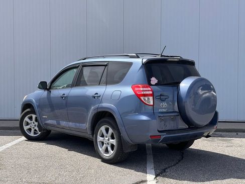 Used 2011 Toyota RAV4 Limited image 3