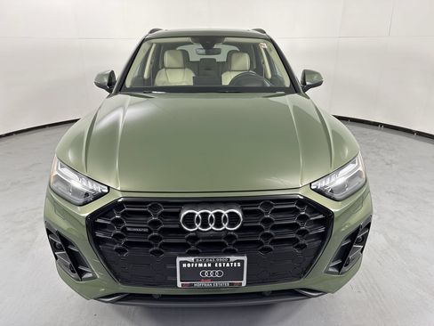 Used 2022 Audi Q5 2.0T Prestige AWD/4WD image 26