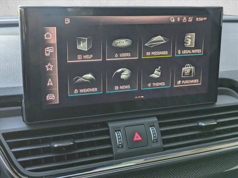 Used 2023 Audi SQ5 Prestige AWD/4WD image 14