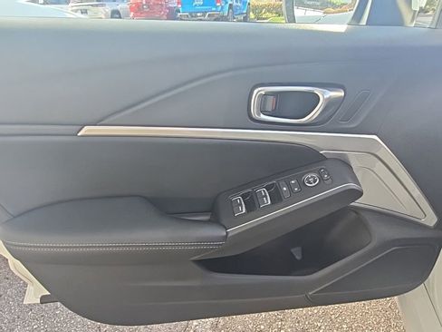 Used 2023 Acura Integra A-Spec FWD image 11