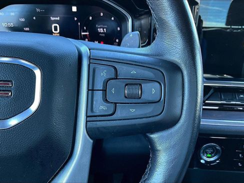 Used 2023 GMC Sierra 1500 SLT w/ SLT Premium Package image 20