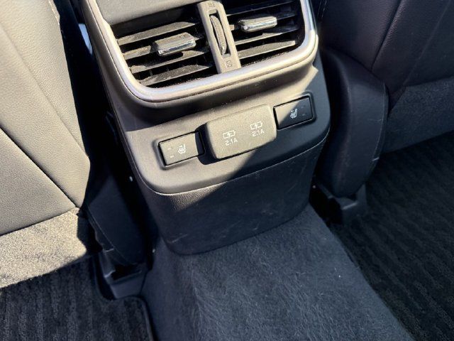 Used 2020 Subaru Outback Limited XT w/ Popular Package #2 AWD/4WD image 30