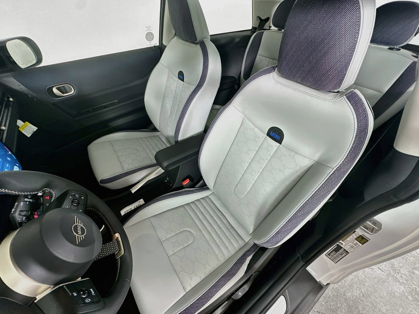 New 2026 MINI Cooper S FWD image 33