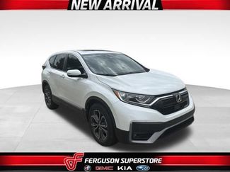 Used 2020 Honda CR-V EX-L 360° Tour