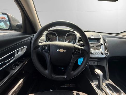 Used 2015 Chevrolet Equinox LS FWD image 14