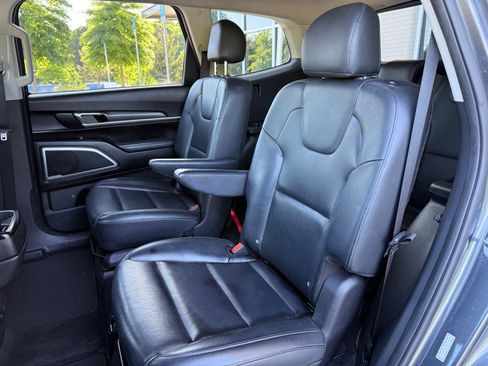 Used 2021 Kia Telluride S AWD/4WD image 41