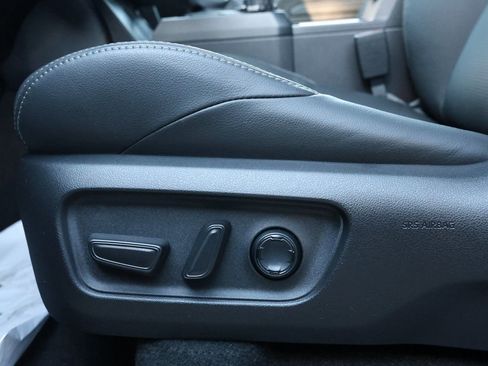 New 2026 Toyota 4Runner Limited image 31