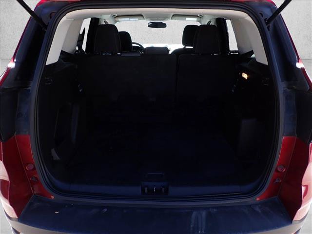 Used 2019 Ford Escape SE AWD/4WD image 8