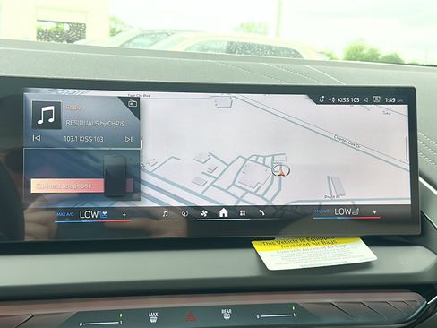 New 2026 BMW X3 xDrive30 w/ Premium Package image 23