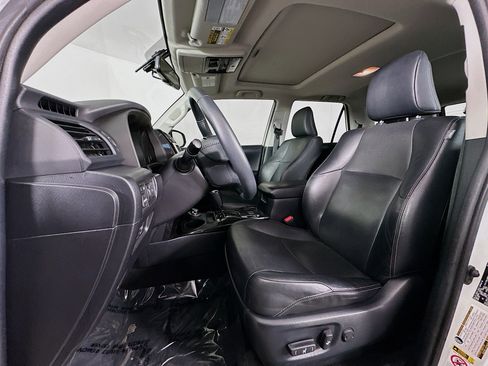 Used 2019 Toyota 4Runner Limited image 22