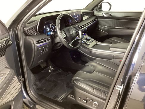 Used 2023 Hyundai Palisade Calligraphy w/ Winter Package AWD/4WD image 34