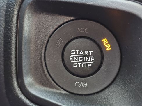 New 2026 Jeep Wrangler Willys image 16